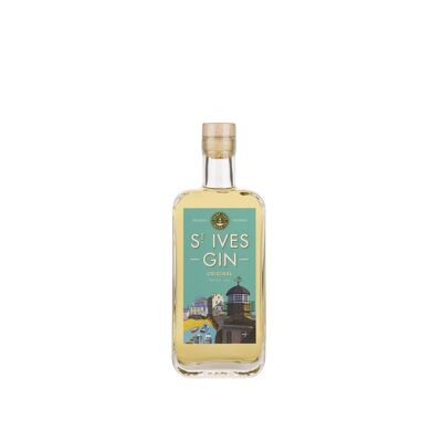 Gin St Ives , 350ml