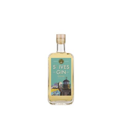 Ginebra St Ives, 350ml