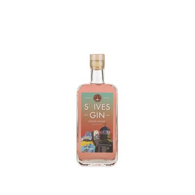 St Ives Gin Superberry, 350 ml