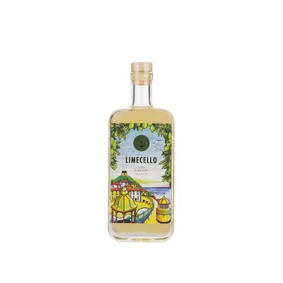 SILCo Limoncello, 500ml