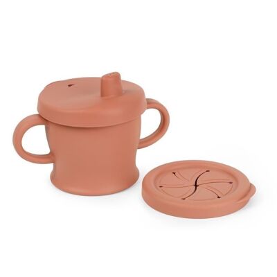 Taza para bebidas y aperitivos - Rust