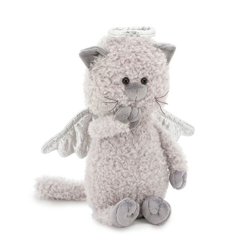 Buddy the Cat: Angel toys