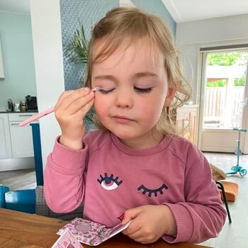 Pinceau fard à paupières pour enfants 2