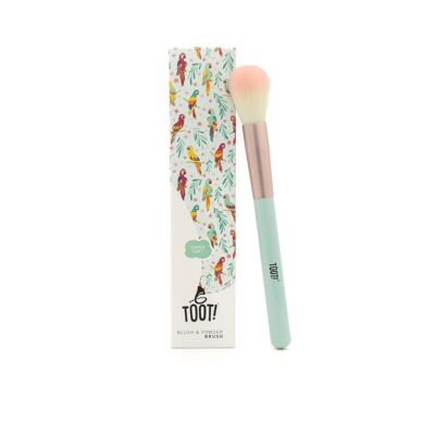 Blush & Powder Brush for Kids