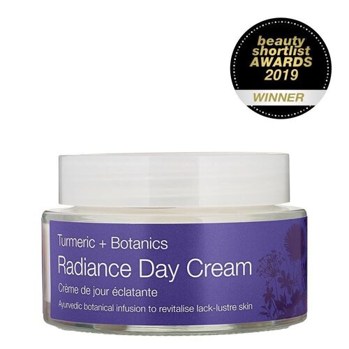 Radiance Day Cream