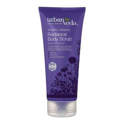 Radiance Body Scrub