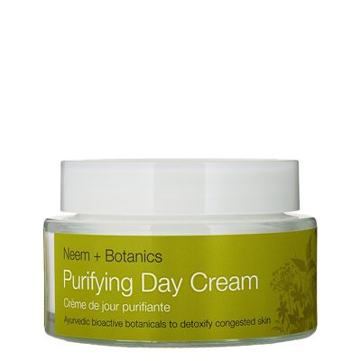Purifying Day Cream