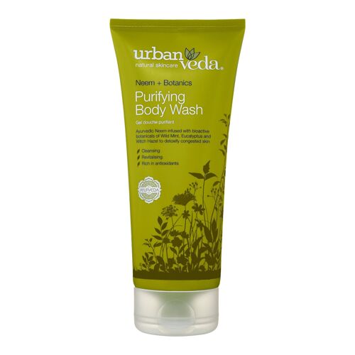 Purifying Body Wash