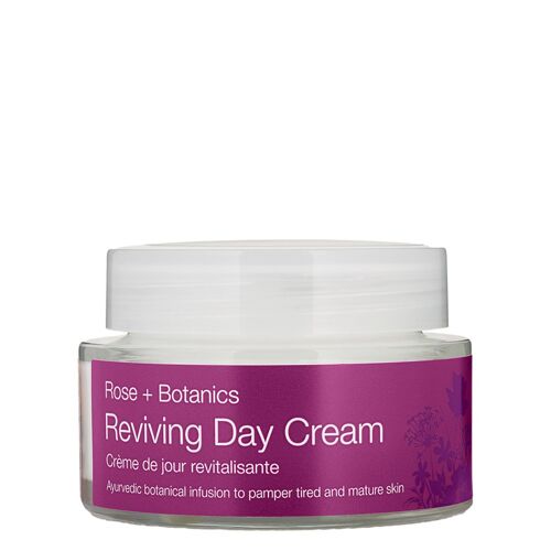 Reviving Day Cream
