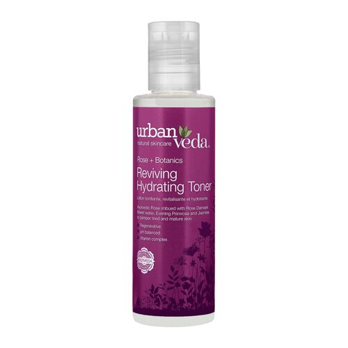 Reviving Hydrating Toner