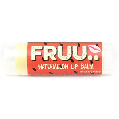 FRUU Wassermelonen Lippenbalsam