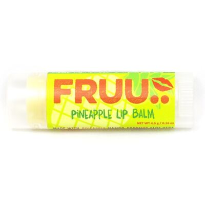 FRUU Ananas Lippenbalsam