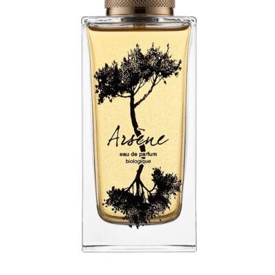 Arsenio Eau de Parfum