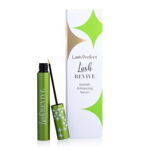 Lash Perfect Lash Revive -  Intense Lash Growth Serum