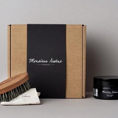 Set Duo Maschera + Pennello