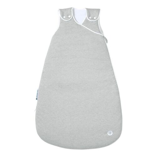 Baby Schlafsack Grau 60cm