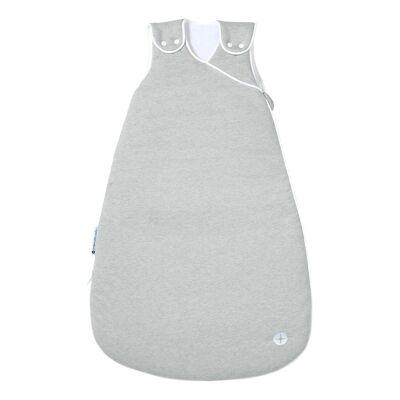 Baby sleeping bag gray 60cm