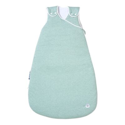 Baby sleeping bag mint 60cm