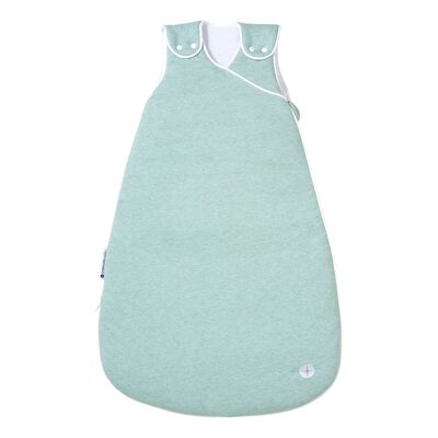 Baby sleeping bag mint 70cm