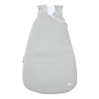 Baby Sommerschlafsack Grau  70cm