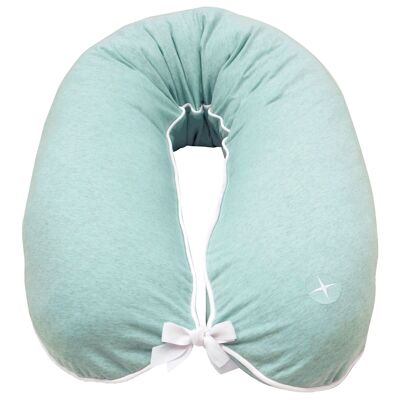 Nursing pillow mint