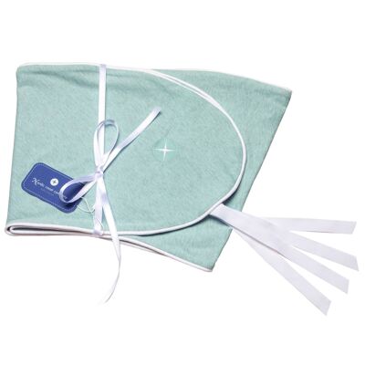 Nursing pillowcase mint