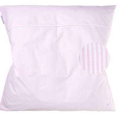 Baby bedding pink