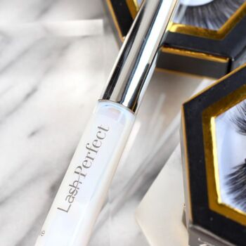 Colle pour cils Lash Perfect Strip 2