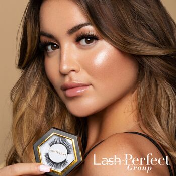 Colle pour cils Lash Perfect Strip 3