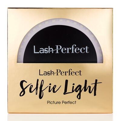 Lash Perfect Selfie Light