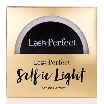 Lash Perfect Selfie Light 1