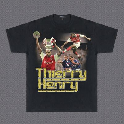 Thierry henry tee