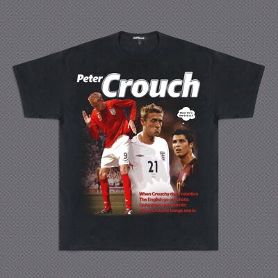 Peter crouch tee