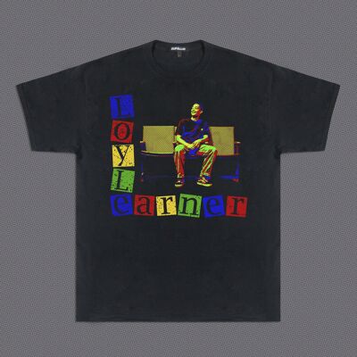 Loyle carner tee