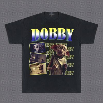 Dobby tee