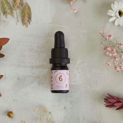 Geranium Organic Pure Essential Oil