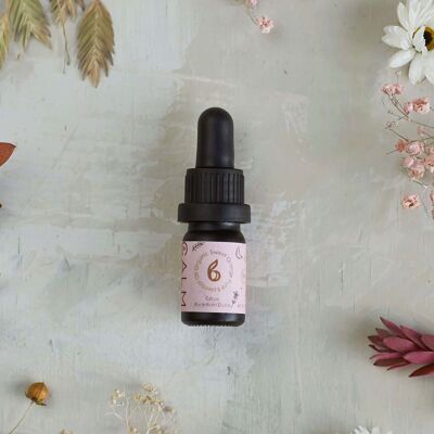 Sweet Orange Organic Pure Essential Oil