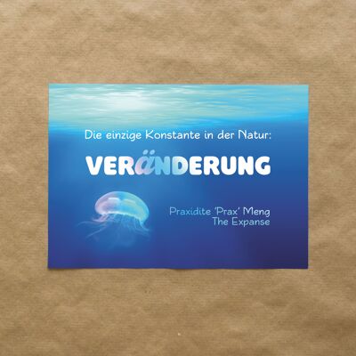 Umweltfreundliche Postkarte PC_0010_GER (DIN A6)