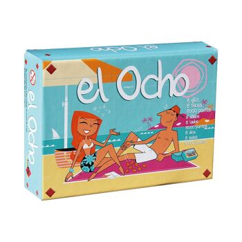 El Ocho 1