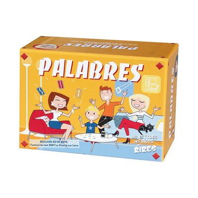 Palabres