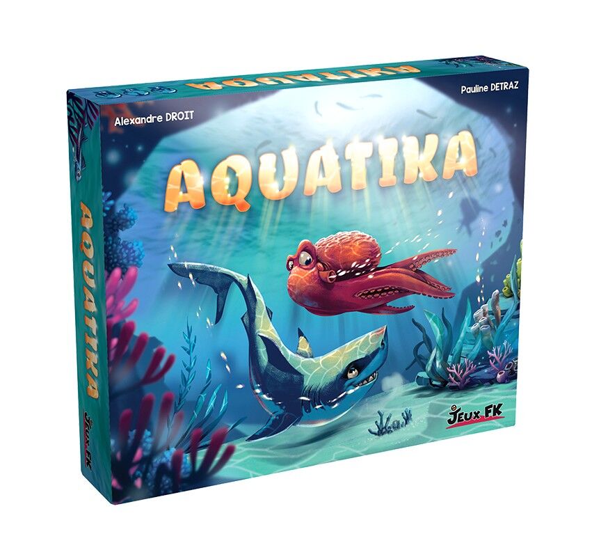 Aquatika