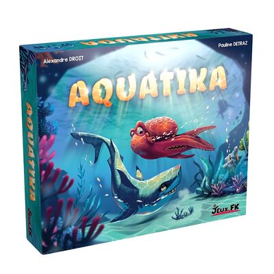 Aquatika