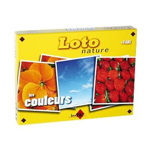 Loto Couleurs