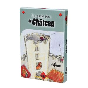 Le petit jeu du Château