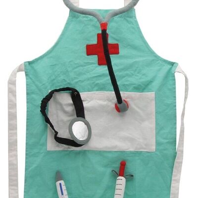 Conjunto de doctor