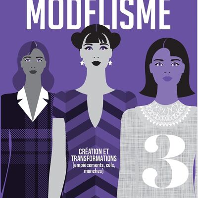 LIBRO - El gran curso de modelismo - Volumen 3