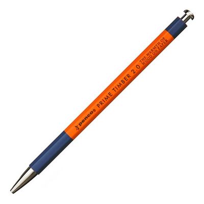 Hightide // Penco Prime Timber Pencil // Orange