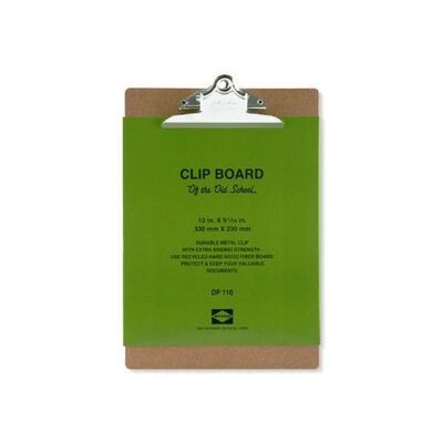 Hightide Penco Clipboard O/S - A4