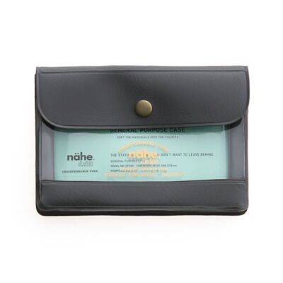 Hightide // Nahe (A7) General Purpose Case // Grey