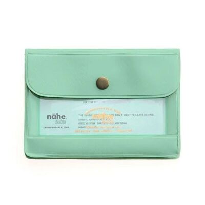 Hightide // Nahe (A7) General Purpose Case // Mint